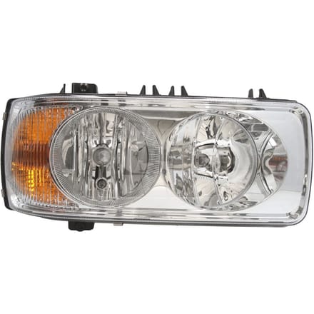 Koplamp rechts HELLA 1EJ 247 046-041