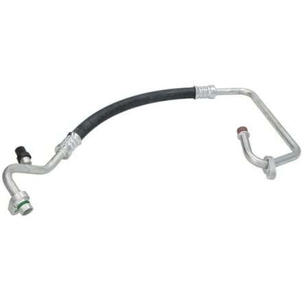 Leiding voor airconditioning THERMOTEC KTT160209