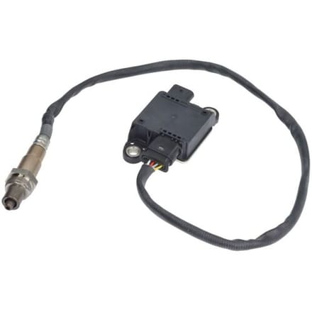 NOx-sensor, ureuminspuiting HERTH+BUSS ELPARTS 70687301
