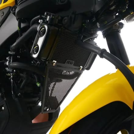 Motorfiets radiatorbescherming R&G Racing Yamaha MT-125