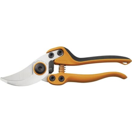 Fiskars Pro Snoeischaar - Bloemenschaar - Antisliphandvatten - Medium - PB-8