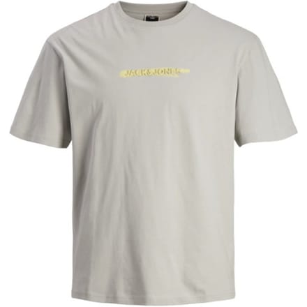 JACK&JONES - JCOSPRAY EMBO TEE SS CREW NECK - Jongens - T-shirts