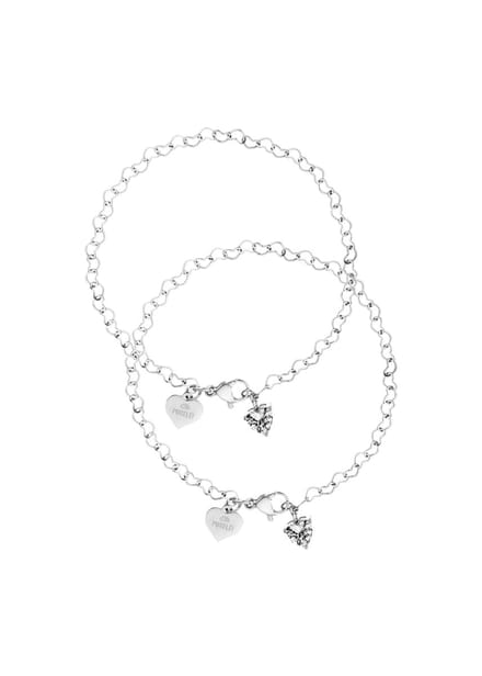 PURELEI Armbandenset Endless Love