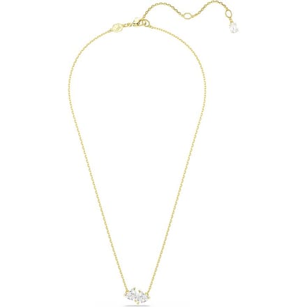 Swarovski - 5733475 - Mesmera - Goudkleur - Ketting