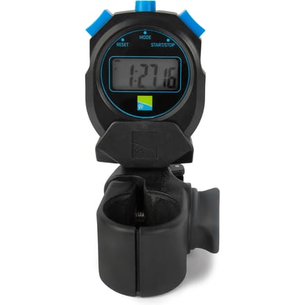 Preston - Offbox Stopwatch - Preston