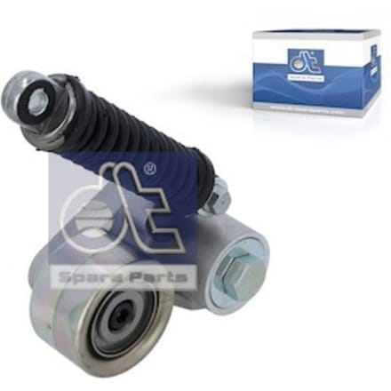 Riemspanner, Poly V-riem DT SPARE PARTS 3.34069