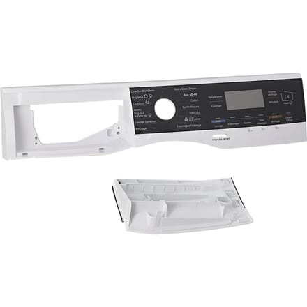 AEG controlepaneel, wit, Electrolux, FR 140285001016