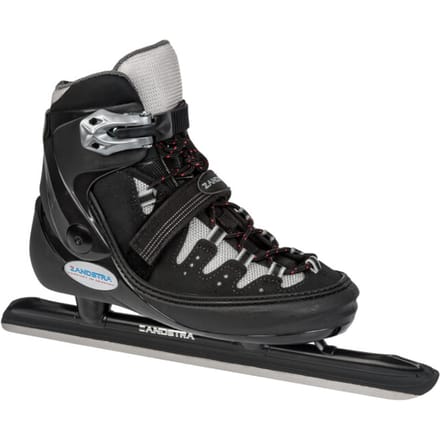 ZANDSTRA Comfort Semi Soft LC 1692 lc