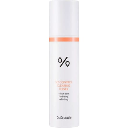 Dr. Ceuracle - 5 Alpha Control Clearing Toner 120ml