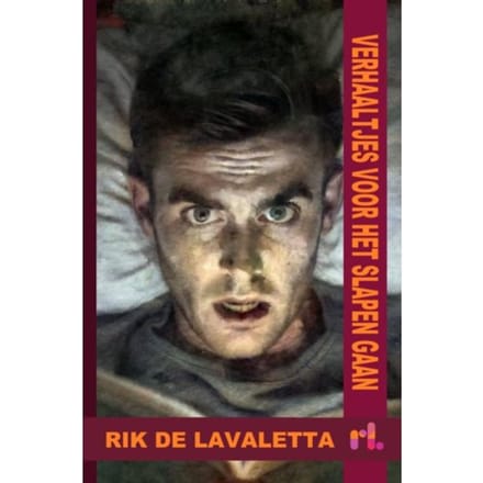 Verhaaltjes Voor Het Slapengaan - Rik De Lavaletta