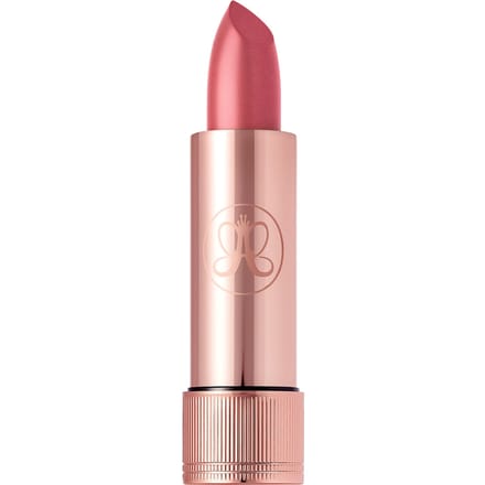 Anastasia Beverly Hills Satin Lipstick - Rose Dream