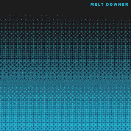 Melt Downer - III (LP)