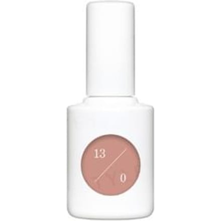 uka - Color Base Coat Zero 13/0 Skin Beige 10ml