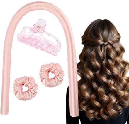 Hitteloze krulspelden voor stijlvol haarstyling
