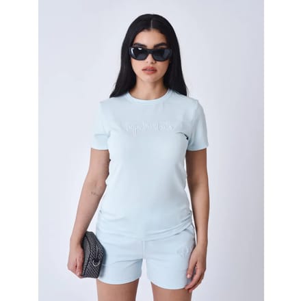 Dames-T-shirt Project X Paris Essentials