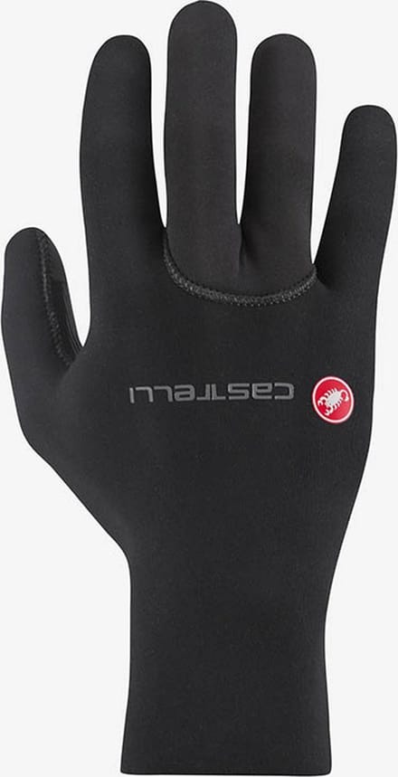 Castelli Diluvio One Glove - Black
