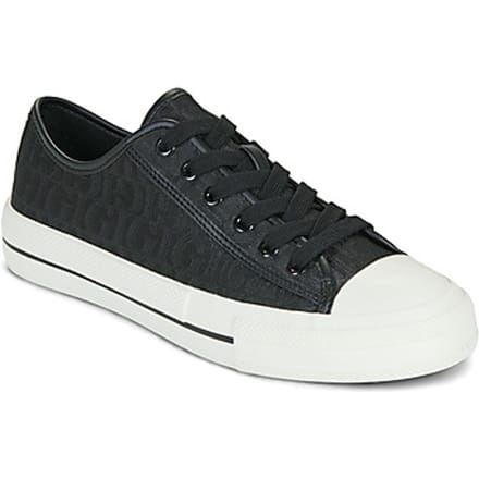 Lage Sneakers Guess CAREY3