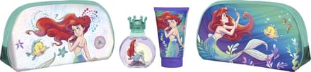 Ariel Toilet Bag EDT 50 ml + Shower Gel 100 ml