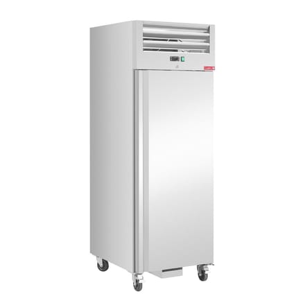 Gastro-M Upright Koelkast Enkele Deur - Gastro M GM584 - Horeca & Professioneel