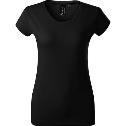 T-shirt dames Malfini Premium Exclusive 154