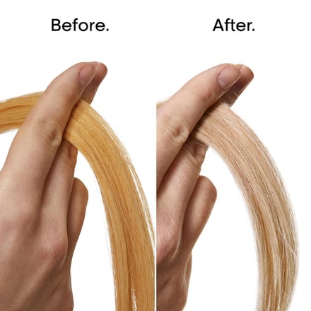 L'Oréal Professionnel Serie Expert Silver Shampoo voor Blond en Grijs Haar