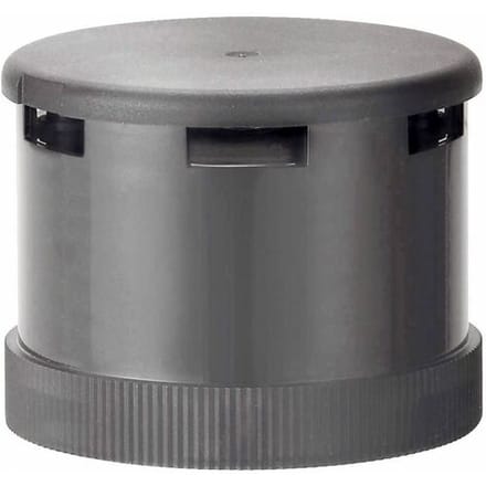 Werma Signaltechnik Sirene 645.770.75 KombiSIGN 72 1 stuk(s)