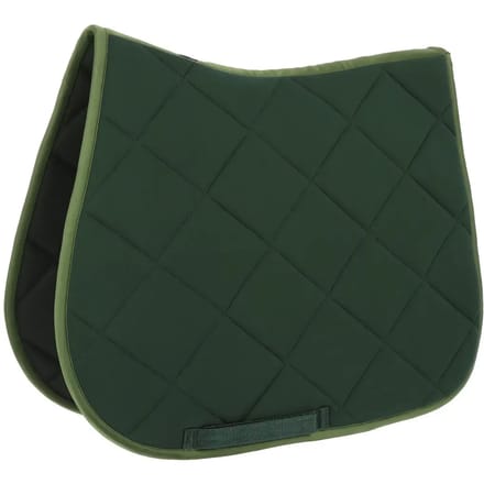 Zadeldek voor paarden Riding World Essentiel