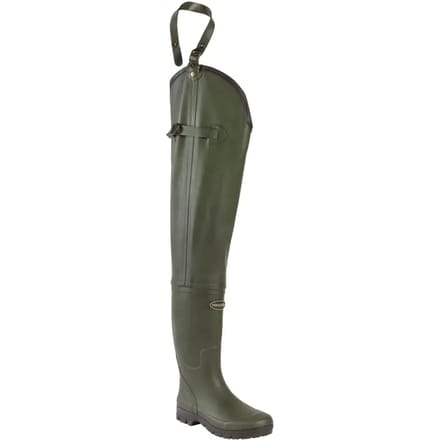 Waders PERCUSSION Torrent