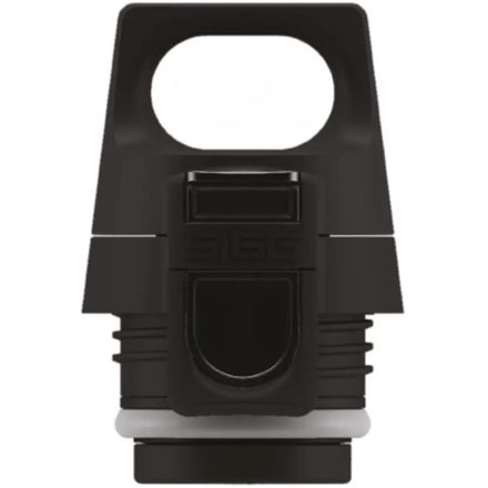 Sigg Hot/Cold One Top 0.3/0.5 L (Maat - OS, Kleur - BLACK)