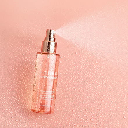 FOREU SUPERCHARGED Huidbarrière Herstellende Essencespray 110 ml
