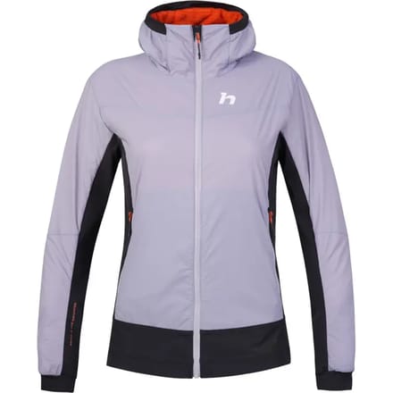 Dames ski jas Hannah Steep