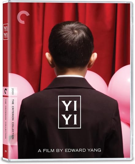 Yi Yi - Special Edition - 4K Ultra HD + Blu-Ray - Import