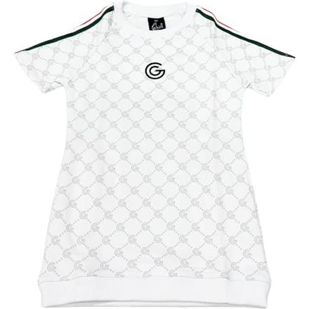 Baby jurk Gabriella Gucci gk030
