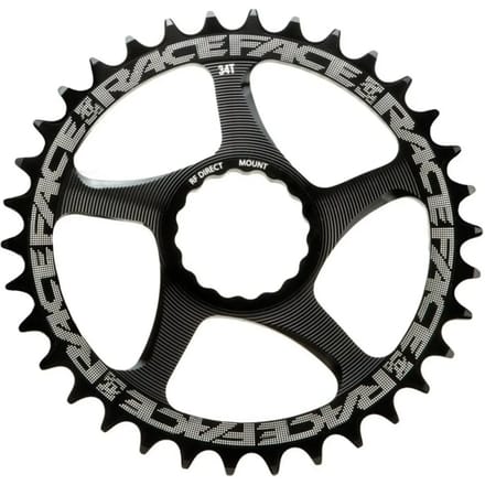 Dienblad Race Face Direct Mount 30T