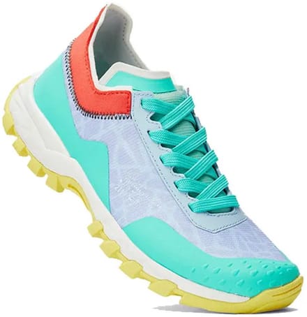 Balling Pulsr Reef Veldhockeyschoenen Blauw EU 39