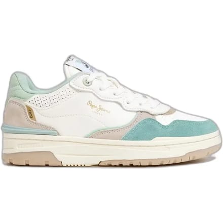 Damestrainers Pepe Jeans Chester Ivy