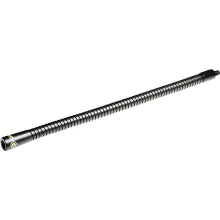 Gravity GMAGOOSEM Accessoirehouder Diameter:15 mm Schroefdraad (binnen): 3/8 Schroefdraad (buiten): 3/8