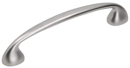 Gamet UN14 - Meubelgreep - 96mm - Chrom Satijn - Klassiek