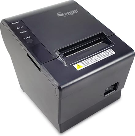 Ticket Printer Equip 351001