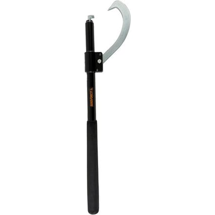 Nordforest Kantelhaak S – Voor stammen tot 70 cm