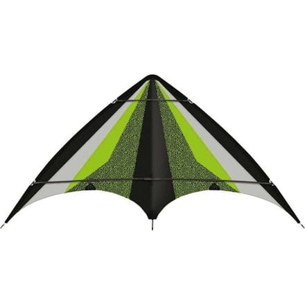 Günther Flugspiele Tweelijns Stuntvlieger Neon loop 160 Spanwijdte 1600 mm