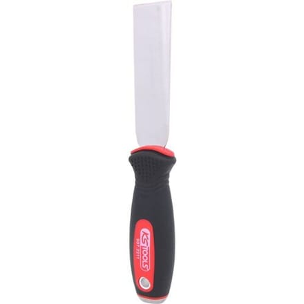 ROESTVRIJSTALEN beitel, 1,2 x 32 mm KS Tools 907.2211