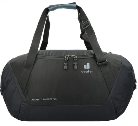 Deuter AViANT Duffel 50 black