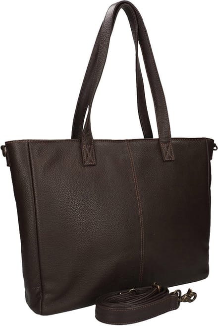 DIMAGINI Nova Workbag 15.6 brown