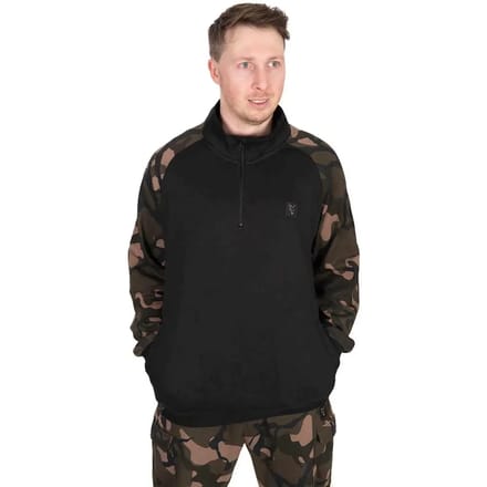 Fox LW Khaki Jumper Small