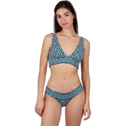 Dames zwemkleding top Admas Daisy