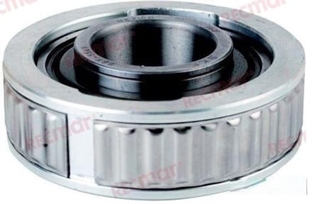 Outboard Breda- Gimball-Lager Mercruiser / Volvo / OMC 30-879194A01, 3853807 ,