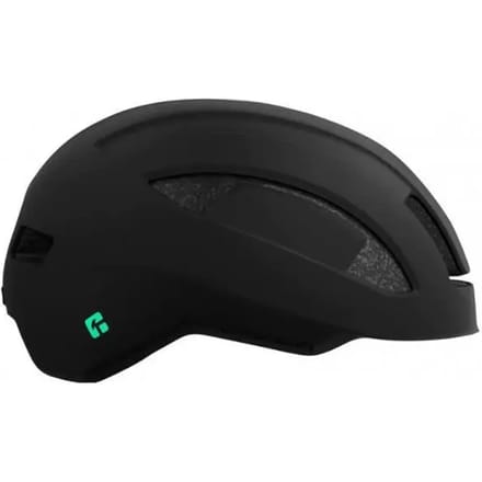 Lazer Helm Urban Cityzen KinetiCore S Zwart