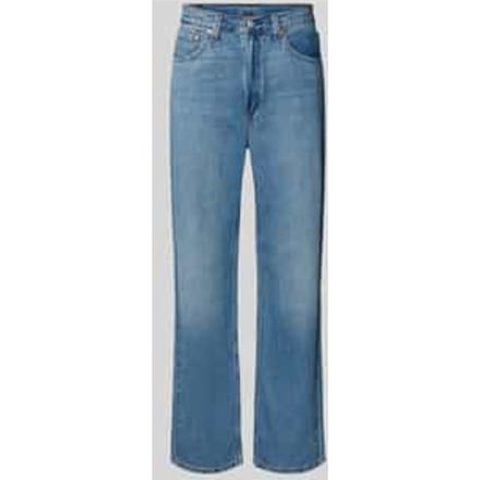Levis LEVI'S 565 '97 Loose Jeans - Blauw- Heren, Blauw 30R