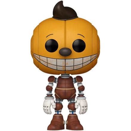 Funko Pop! Movies: The Electric State - Cosmo #1739